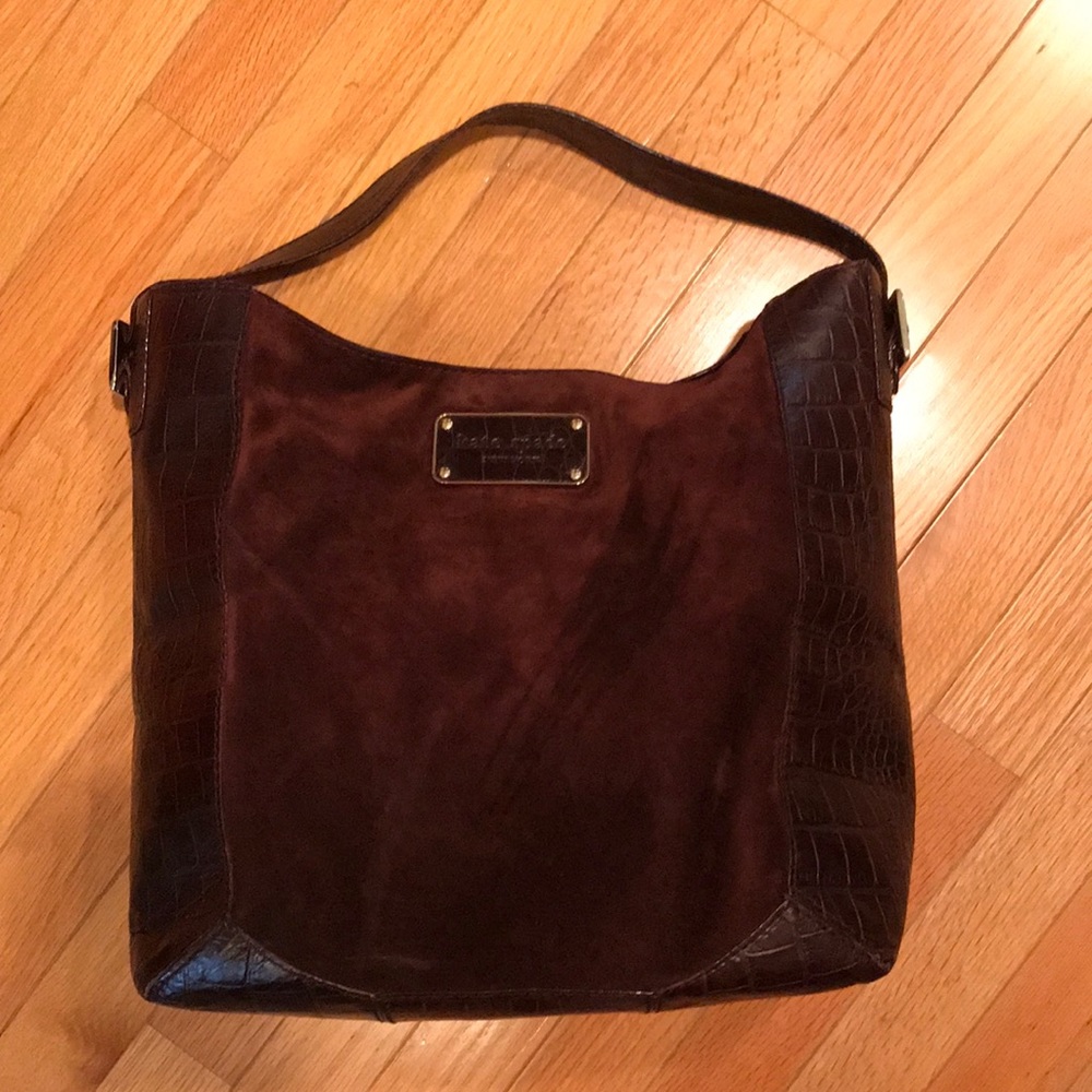 Kate Spade Hobo Purse